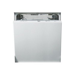 Встраиваемые посудомоечные машины Whirlpool W 77/2