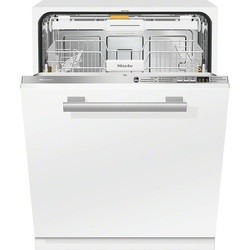 Встраиваемая посудомоечная машина Miele G 6160 SCVi