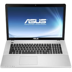 Ноутбуки Asus X750JN-TY031H