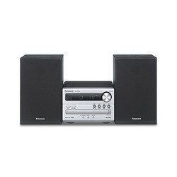 Аудиосистема Panasonic SC-PM250 (черный)