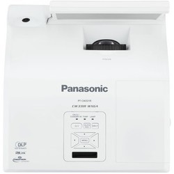 Проекторы Panasonic PT-CW331RE