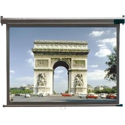 Проекционные экраны Da-Lite Class-Rite 244x244