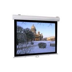 Проекционные экраны ScreenMedia Cyber-P 203x152