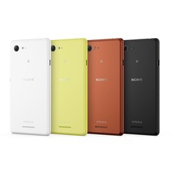 Мобильные телефоны Sony Xperia E3 Dual