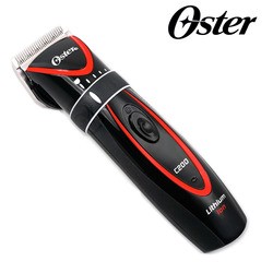 Машинка для стрижки волос Oster C200