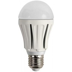 Лампочки ACME LED A60 10W 2700K E27