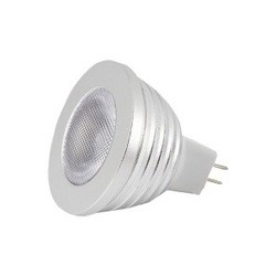 Лампочки Aikitec Lampkit RGB-01-5W-GU5.3