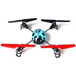 Квадрокоптер (дрон) WL Toys V929