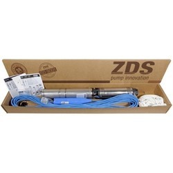 Скважинные насосы ZDS QS4X.1-25
