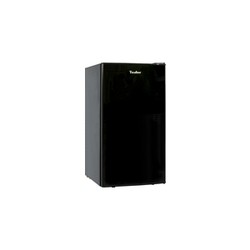 Холодильник Tesler RC-95 (черный)