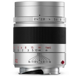 Объектив Leica 90 mm f/2.4 SUMMARIT-M