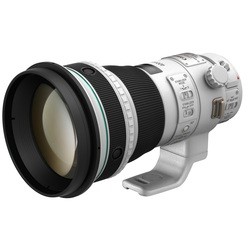 Объектив Canon EF 400mm f/4.0 DO IS II USM