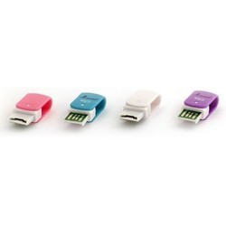 Картридеры и USB-хабы SmartTrack STR-706