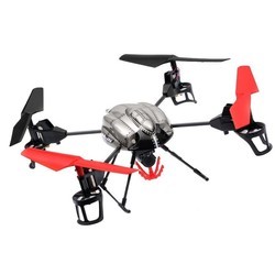Квадрокоптер (дрон) WL Toys V999