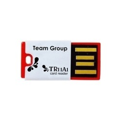 Картридеры и USB-хабы Team Group TR11A1
