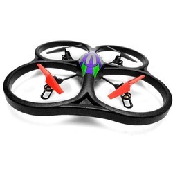 Квадрокоптер (дрон) WL Toys V262C