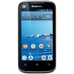 Мобильные телефоны Lenovo A288t