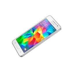 Мобильный телефон Samsung Galaxy Grand Prime Duos (золотистый)