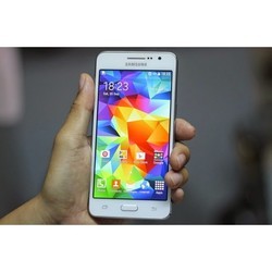 Мобильный телефон Samsung Galaxy Grand Prime Duos (золотистый)