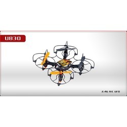Квадрокоптеры (дроны) Udi RC U830