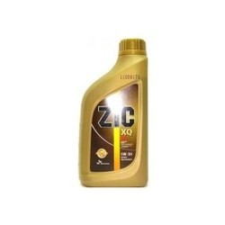 Моторное масло ZIC XQ TOP 5W-30 1L