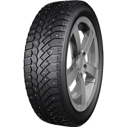 Шины Continental ContiIceContact BD 165/70 R14 85T