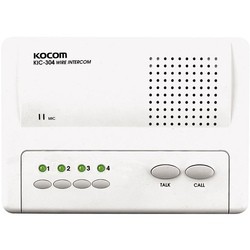 Домофон Kocom KIC-304