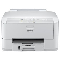 Принтеры Epson WorkForce Pro WP-4010