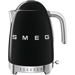 Электрочайник Smeg KLF04BLEU