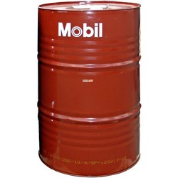 Моторное масло MOBIL Delvac 1 SHC 5W-40 208L