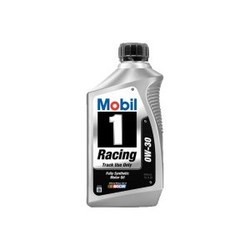 Моторные масла MOBIL Racing 0W-30 1L