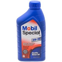 Моторные масла MOBIL Special 5W-30 1L