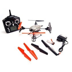 Квадрокоптеры (дроны) WL Toys V969