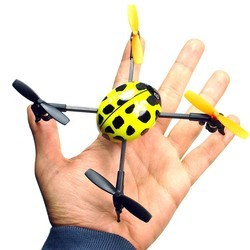 Квадрокоптер (дрон) WL Toys V939