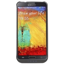 Чехлы для мобильных телефонов AirOn Power Case for Galaxy Note 3