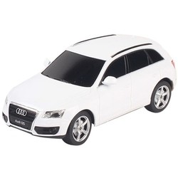 Радиоуправляемая машина Rastar Audi Q5 1:24 (белый)