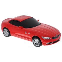 Радиоуправляемая машина Rastar BMW Z4 1:24 (красный)
