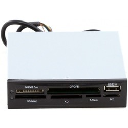 Картридеры и USB-хабы Maxxtro CR-302M