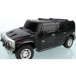 Радиоуправляемая машина Rastar Hummer H2 SUV 1:27