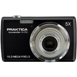 Фотоаппараты Praktica Luxmedia 16-Z52