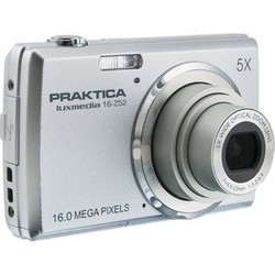 Фотоаппараты Praktica Luxmedia 16-Z52