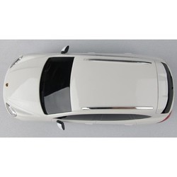 Радиоуправляемая машина Rastar Porsche Cayenne Turbo 1:24 (белый)