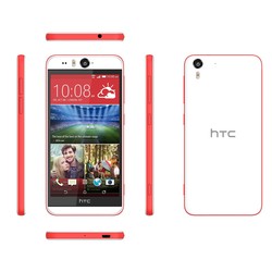 Мобильные телефоны HTC Desire Eye