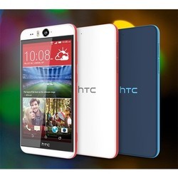 Мобильные телефоны HTC Desire Eye