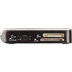 Картридеры и USB-хабы Hama H-39688