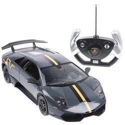 Радиоуправляемая машина Rastar Lamborghini Murcielago LP670-4 SW-Control 1:14