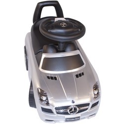 Толокары и каталки Amalfy Mercedes-Benz SLS AMG