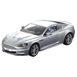 Радиоуправляемая машина Rastar Aston Martin DBS Coupe 1:14
