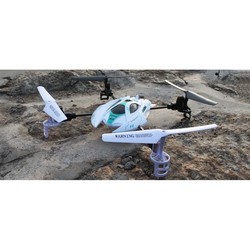 Квадрокоптер (дрон) Syma X7