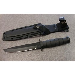 Ножи и мультитулы Ka-Bar Black Tanto